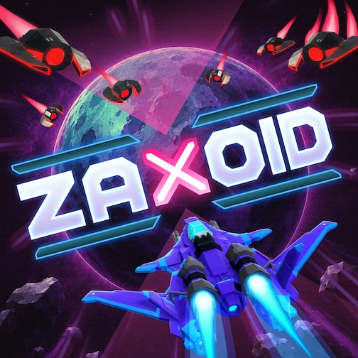 Zaxoid