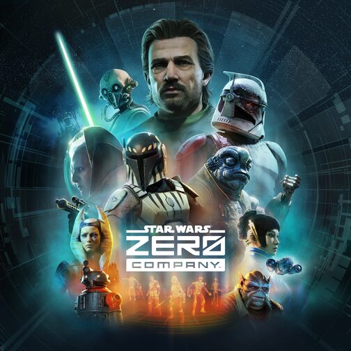 STAR WARS Zero Company™