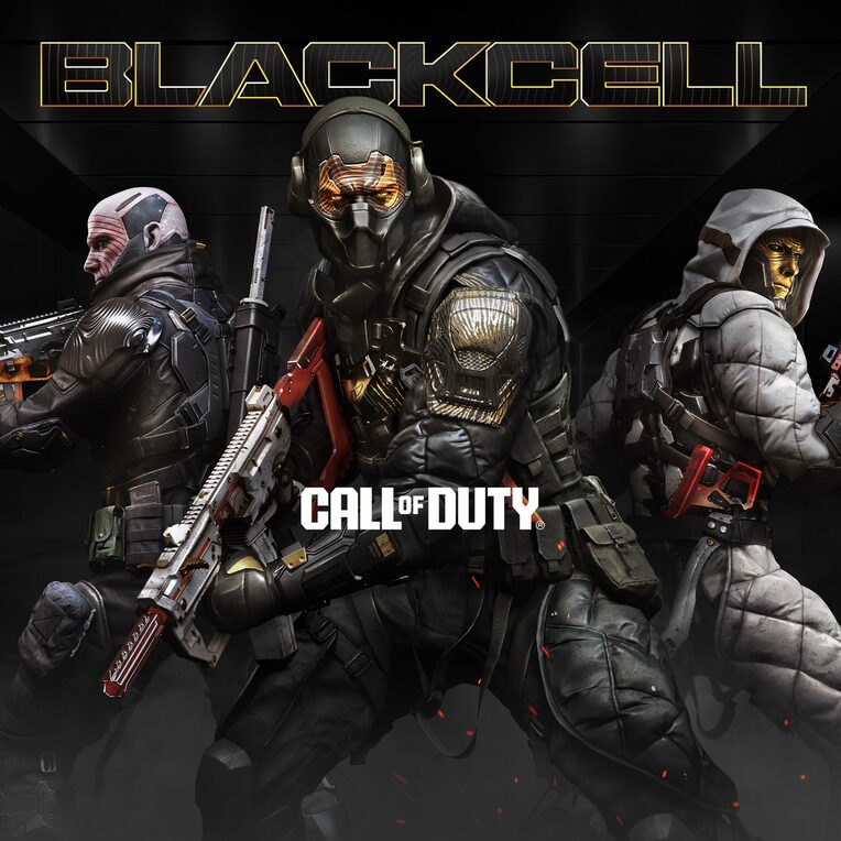 ®: Black Ops 7 - 'Черный сектор' (сезон 05)