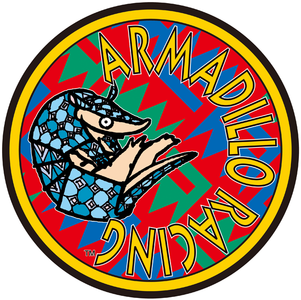Arcade Archives 2 ARMADILLO RACING