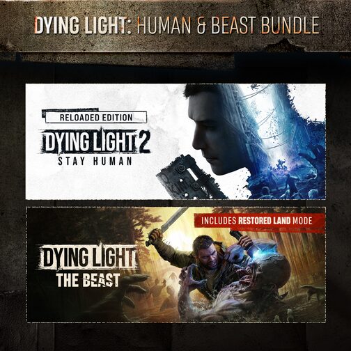 Dying Light 2