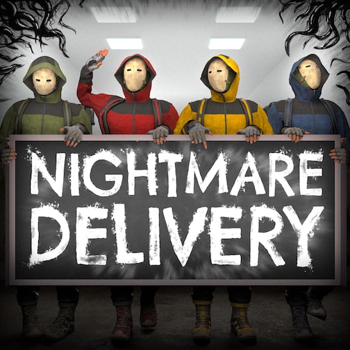 Nightmare Delivery
