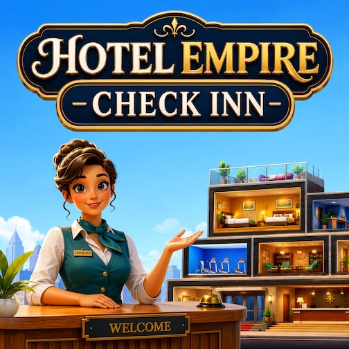 Hotel Empire - Check Inn