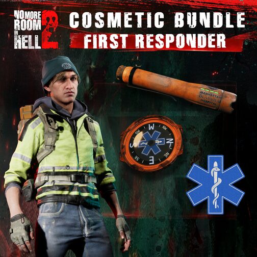 First Responder Pack