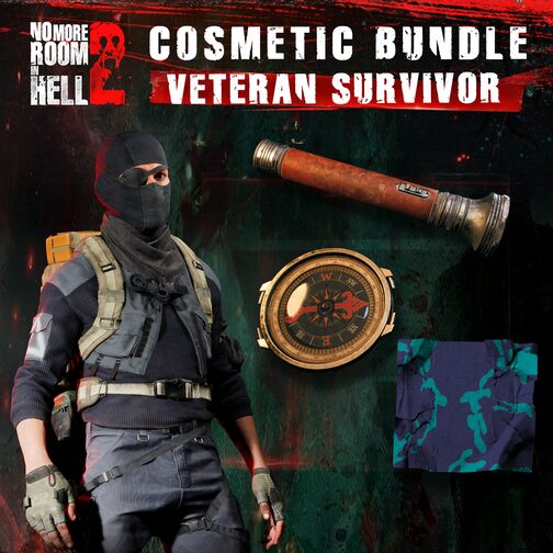 Veteran Survivor Pack