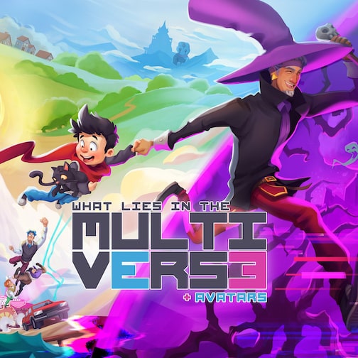 What Lies in the Multiverse