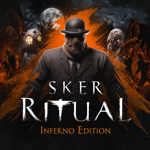 Sker Ritual