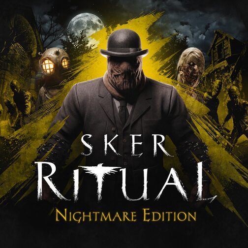 Sker Ritual