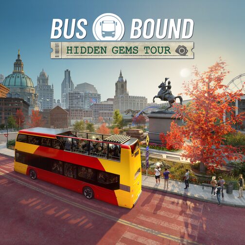 Hidden Gems Tour