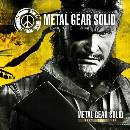 METAL GEAR SOLID
