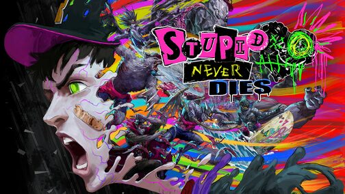Stupid Never Dies