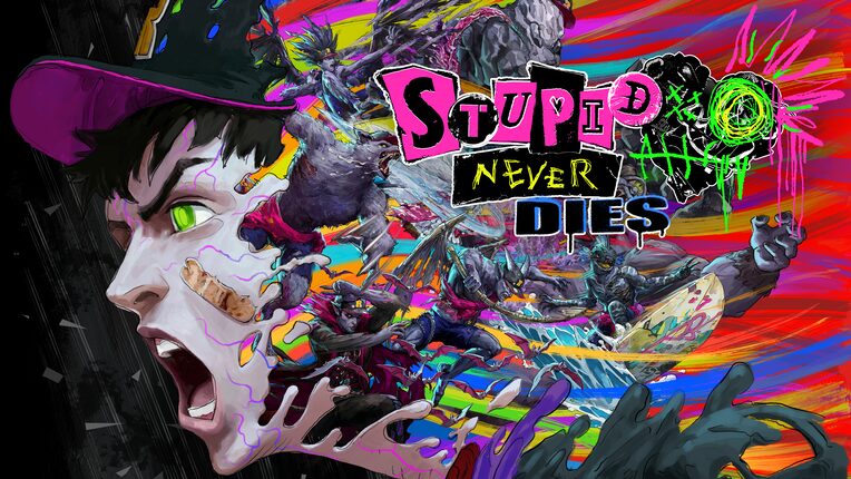 Stupid Never Dies
