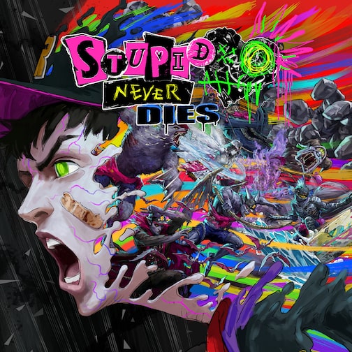 Stupid Never Dies