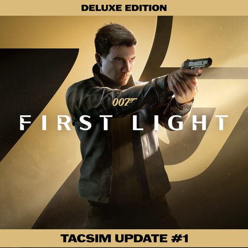 007 First Light