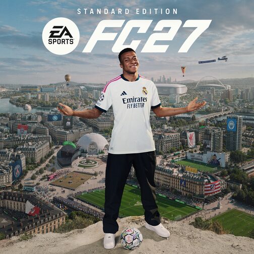 EA SPORTS FC™ 27