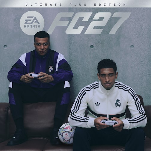 EA SPORTS FC™ 27