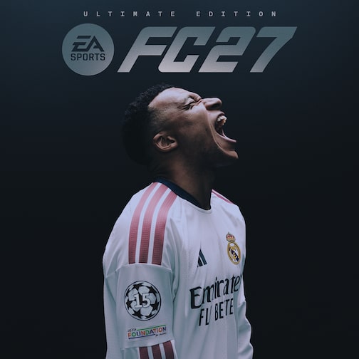 EA SPORTS FC™ 27
