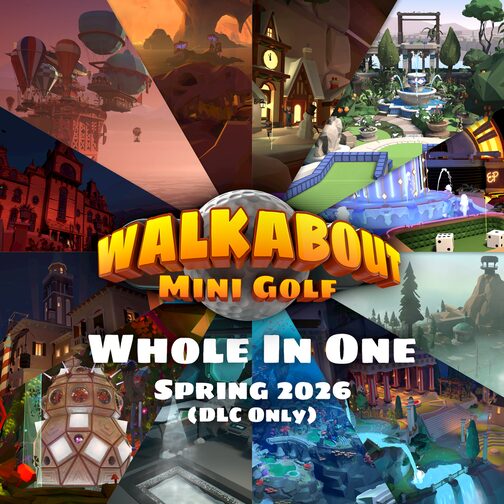 Whole In One - Summer 2026