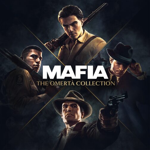 Mafia: The Old Country