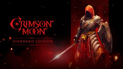 Crimson Moon