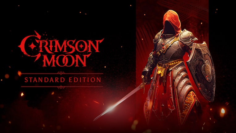 Crimson Moon