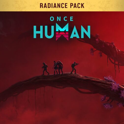 Once Human (F2P)