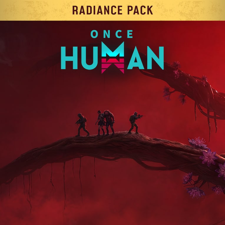 Once Human (F2P)