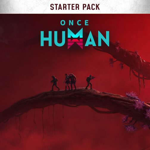 Once Human (F2P)