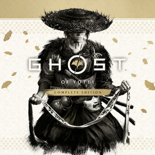 Ghost of Yōtei