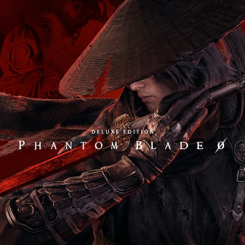 Phantom Blade Zero