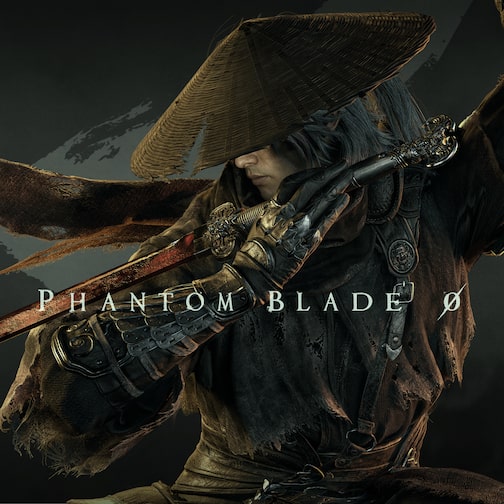 Phantom Blade Zero