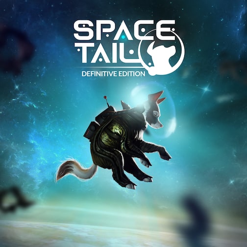 Space Tail