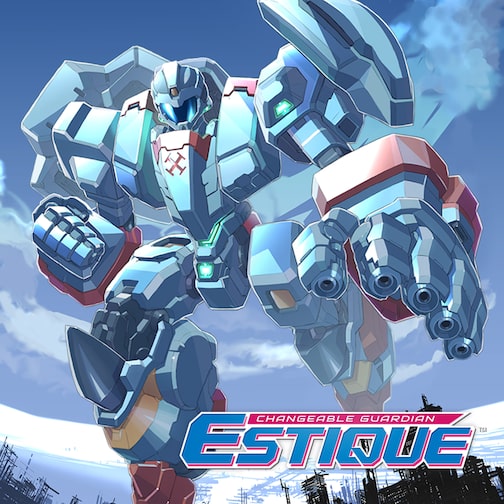 Changeable Guardian ESTIQUE