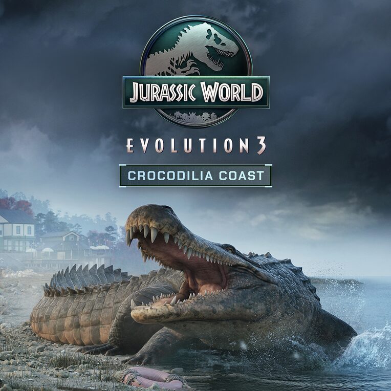 Crocodilia Coast