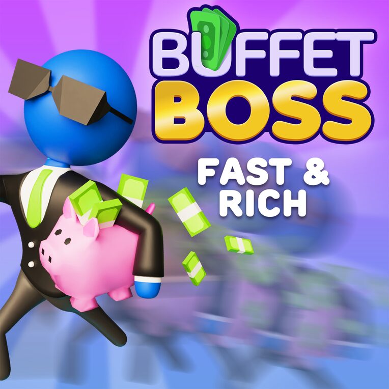 Fast & Rich