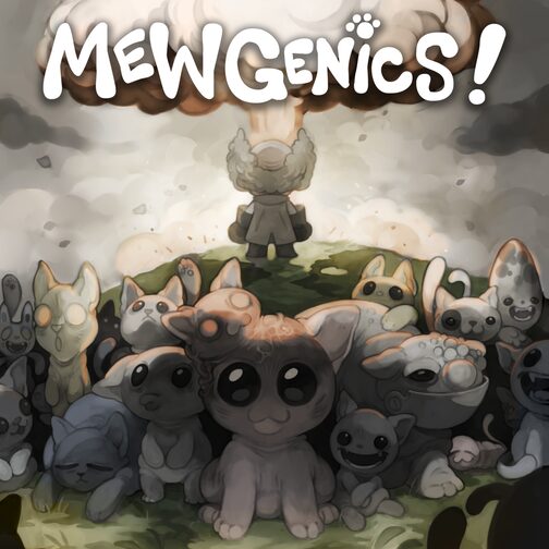 Mewgenics
