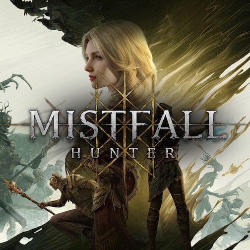 Mistfall Hunter