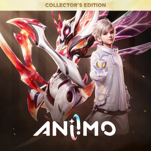 Aniimo
