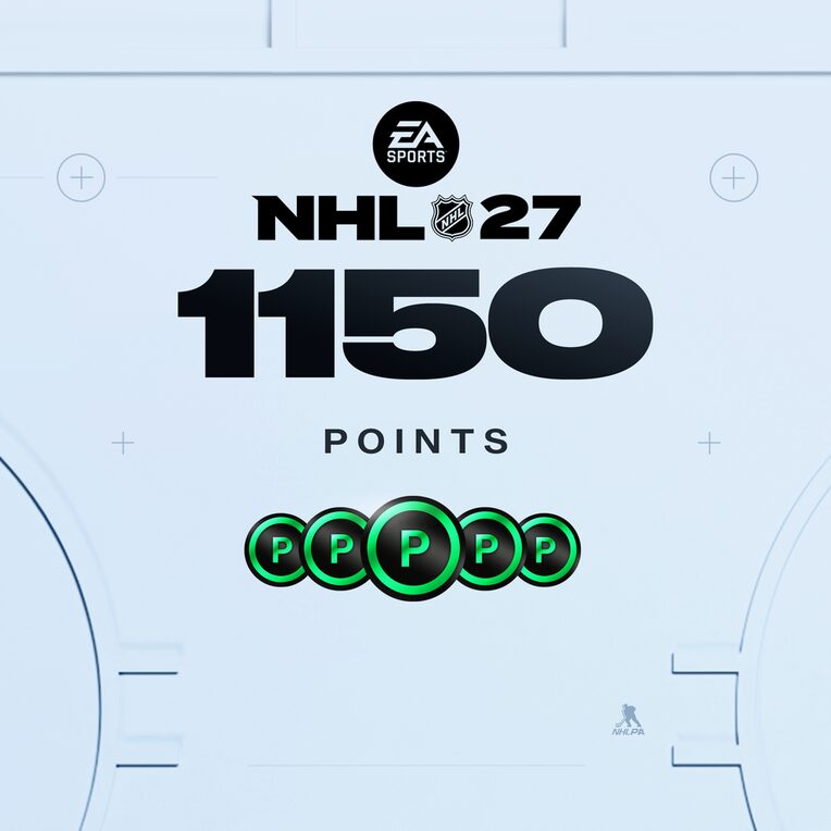 1150 ОЧКОВ NHL
