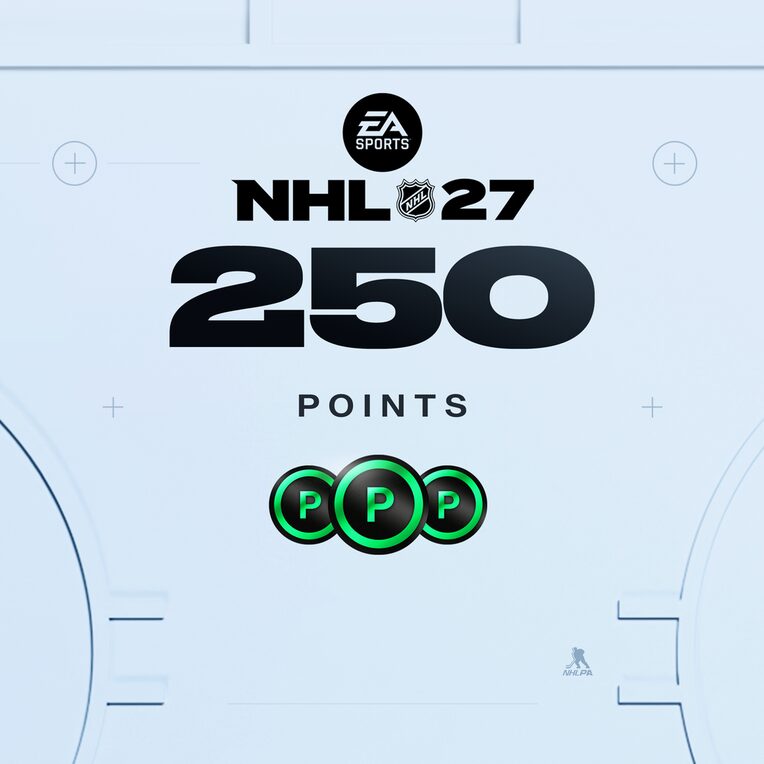 250 ОЧКОВ NHL