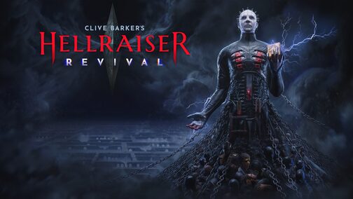 Clive Barker's Hellraiser: Revival