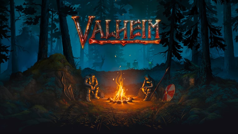 Valheim