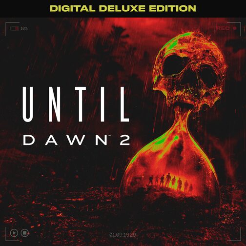 Until Dawn 2