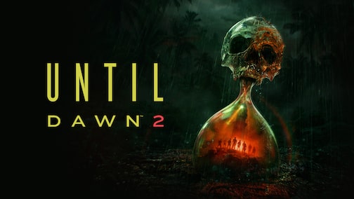 Until Dawn 2