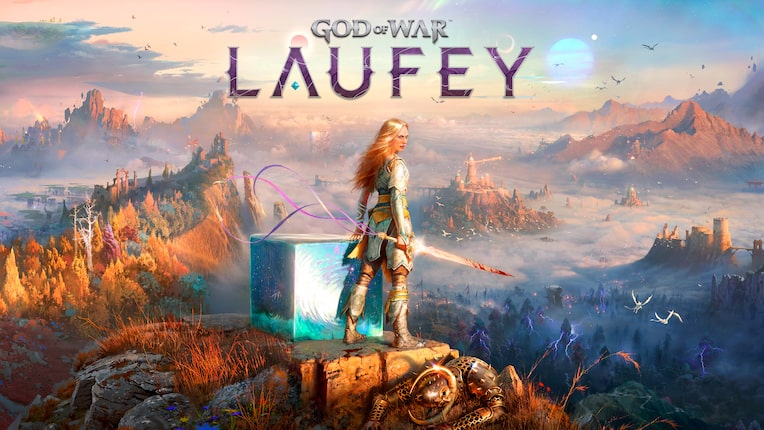 God of War Laufey™