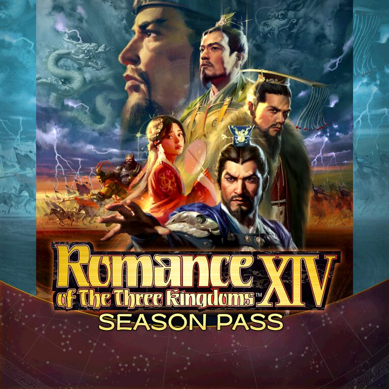 Season Pass