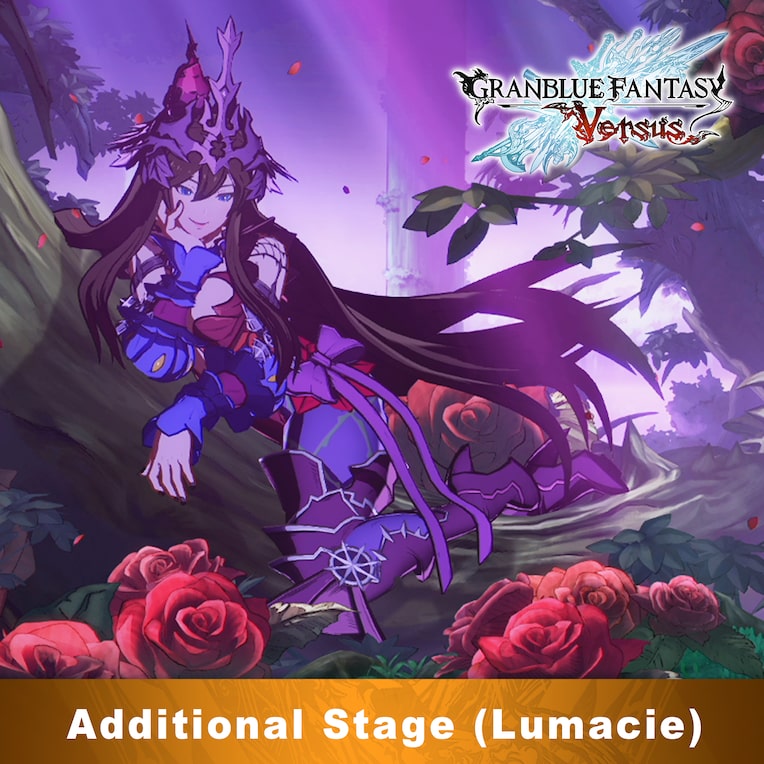 GBVS Additional Stage (Lumacie)