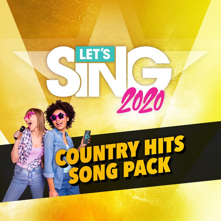 Country Hits Song Pack