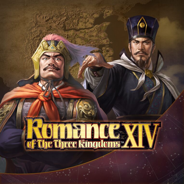 RTK14: Сценарий The Start of Change (Начало перемен)