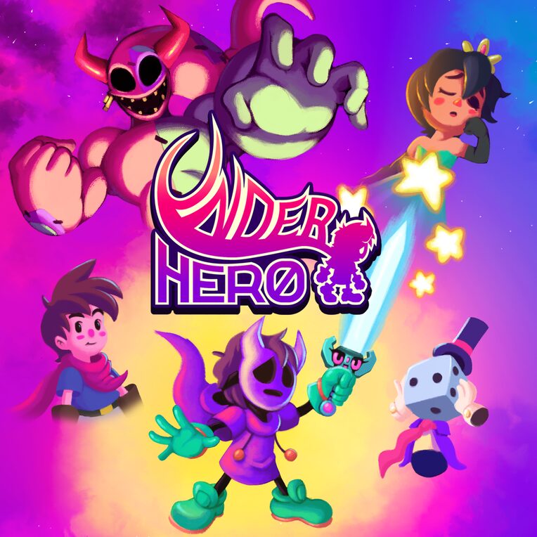 UnderHero